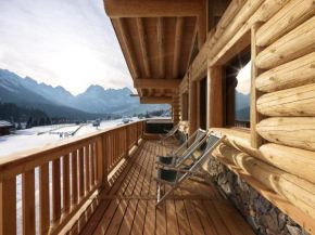Hotel Haus Michaela Cimasappada